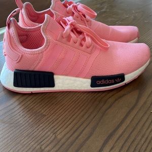 ADIDAS running shoe - women or childrens